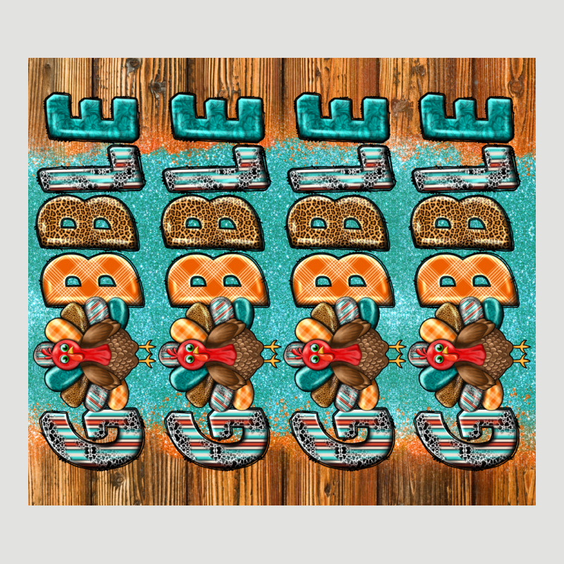 Gobble Gobble Gobble Classic Tee by Jasminsmagicworld | Teevron