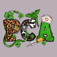 St. Patrick's Day Pca Vintage Tee | Teevron