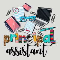 Principal Assistant Zipper Hoodie | Teevron