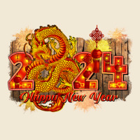 Year Of The Dragon Chinese New Year 2024 Premium Tee | Teevron