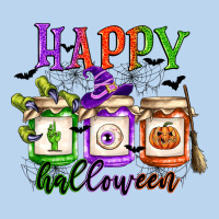 Happy Halloween Jars Classic Tee | Teevron