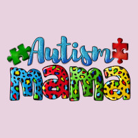 Autism Mama Ladies Tee | Teevron