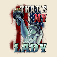 Thats My Lady Premium Tee | Teevron