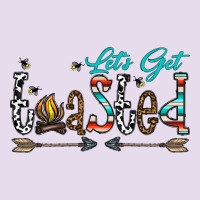 Let's Get Toasted Premium Hoodie | Teevron