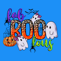Fab Boo Lous Classic Tee | Teevron