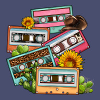 90s Country Caassette Tapes Vintage Tee | Teevron