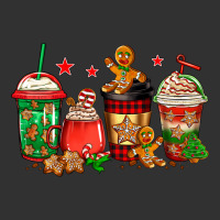 Christmas Cookies Coffee Urban Heavy Tee | Teevron