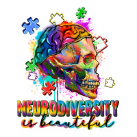 Neurodiversity Is Beautiful | Teevron