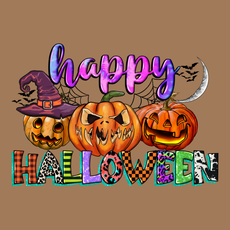 Happy Halloween Classic Tee by CowGirlArtShop | Teevron