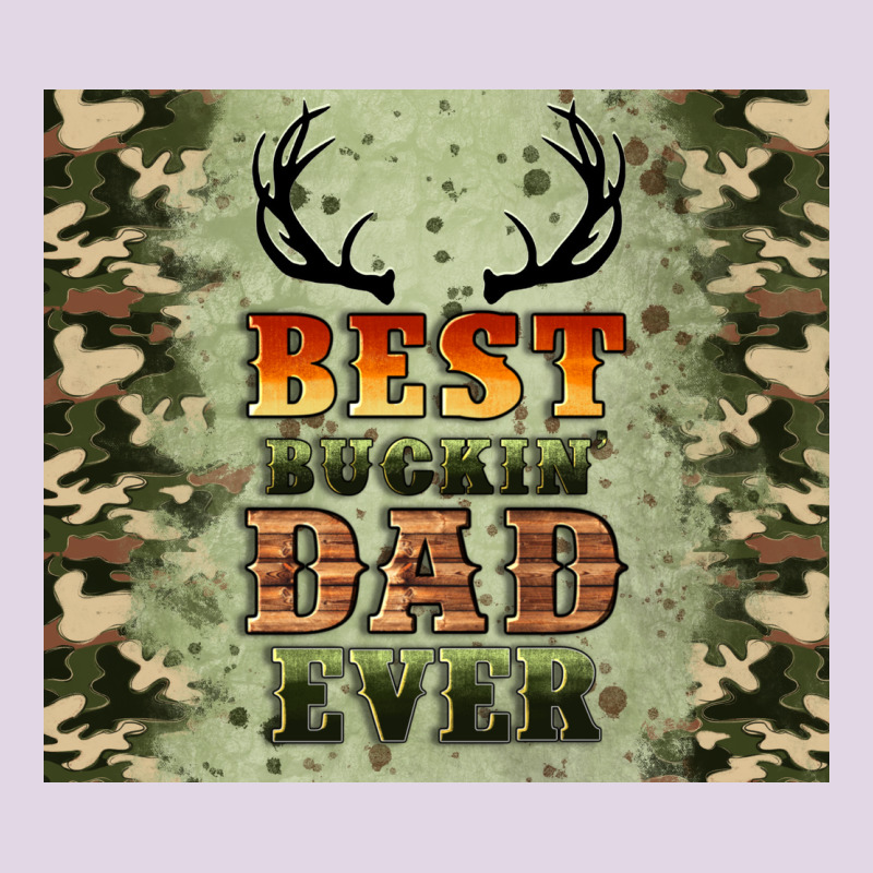 Best Buckin' Dad Ever Classic Tee by Artiststas | Teevron