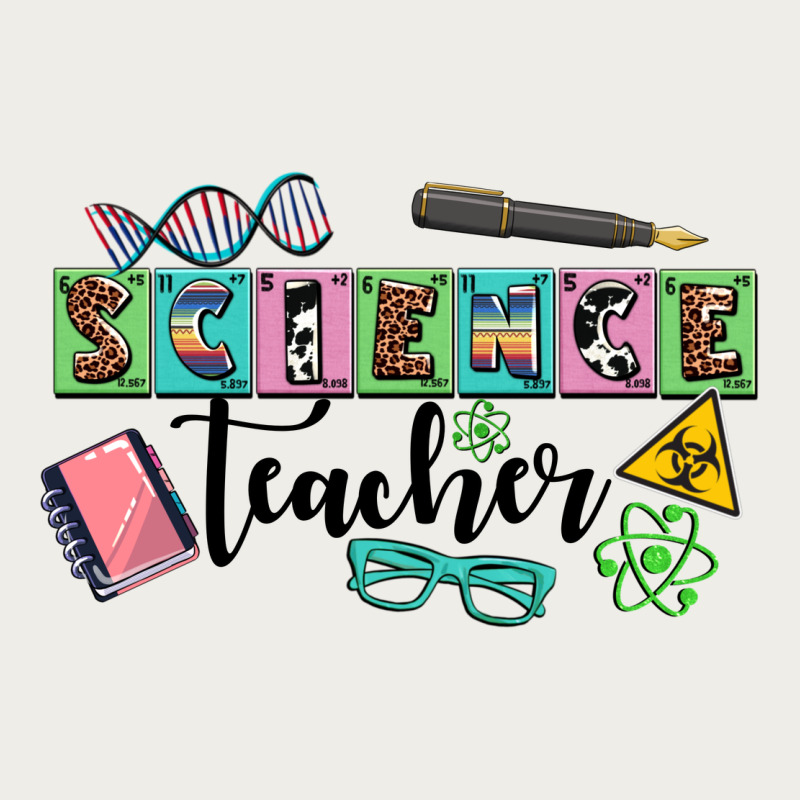 Science Teacher Zipper Hoodie by AdoDesignShop | Teevron
