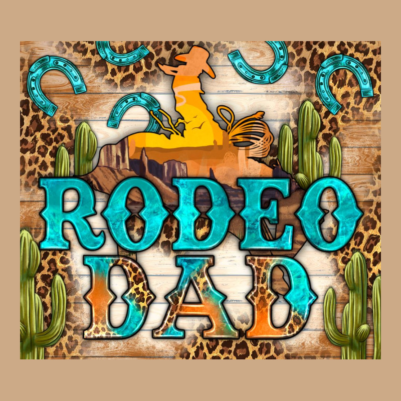 Western Rodeo Dad Tumbler Vintage Hoodie by BundleAndBundleShop | Teevron