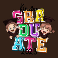 Kinder Graduate 2023 Heavy Core Tee | Teevron