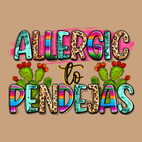 Allergic To Pendejas Mexico Vintage Tee | Teevron
