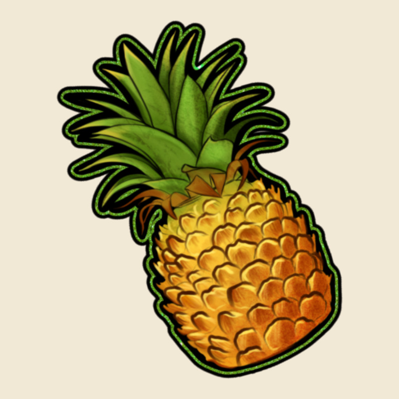 Pineapple Premium Tee by Jasminsmagicworld | Teevron