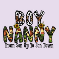 Boy Nanny From Son Up To Son Down Premium Hoodie | Teevron