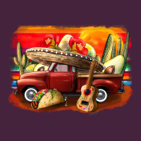 Mexican Cinco De Mayo Truck Premium Tee | Teevron