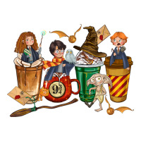 wizards coffee cups | Teevron