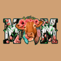 Cow Mom Vintage Tee | Teevron