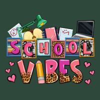 School Vibes Zipper Hoodie | Teevron