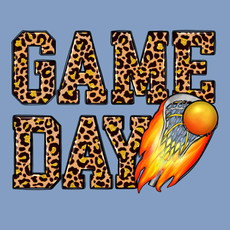 Game Day Lacrosse Urban Hoodie by JahusDesignShop | Teevron
