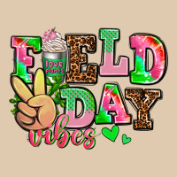 Field Day Vibes Heavyweight Sweatshirt | Teevron