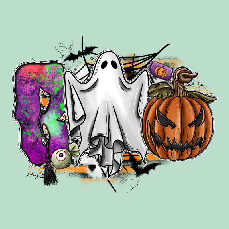 Boo Premium Hoodie by SublimationCraftShop | Teevron