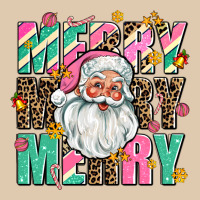 Merry Merry Merry Heavyweight Sweatshirt | Teevron
