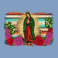 Western Our Lady Of Guadalupe Urban Hoodie | Teevron