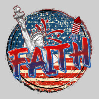 Faith Usa Premium Tee | Teevron