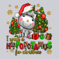 I Want A Hippopotamus For Christmas Heavyweight Sweatshirt | Teevron
