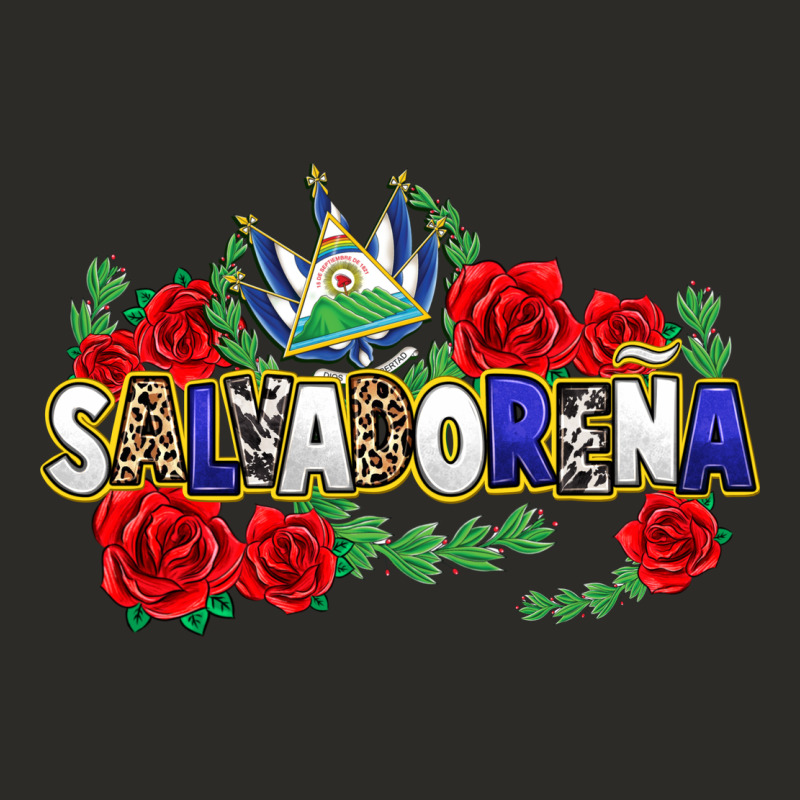 Salvadorena Heavy Core Tee by texasbilliewilder | Teevron