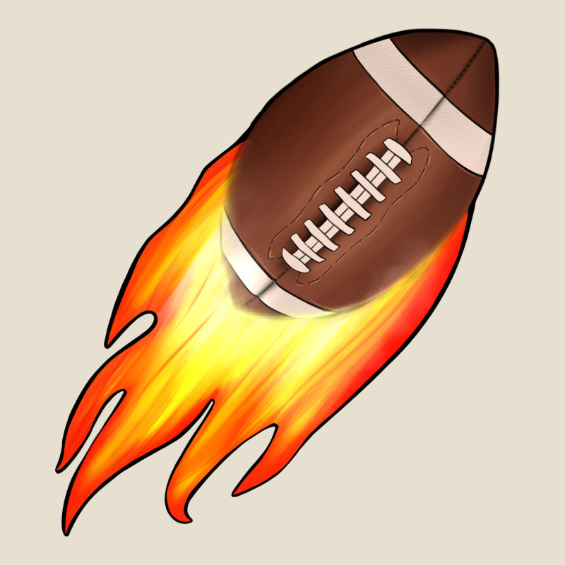 American Football Urban Hoodie by JahusDesignShop | Teevron