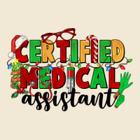 Certified Medical Assistant Premium Tee | Teevron