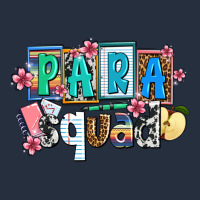Para Squad Zipper Hoodie | Teevron
