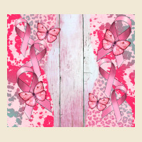 Custom Name  Breast Cancer Ladies Tee | Teevron
