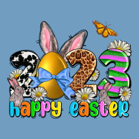 Easter Day 2023 Happy Easter Urban Heavy Tee | Teevron
