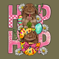 Hip Hop Easter Vintage Hoodie | Teevron