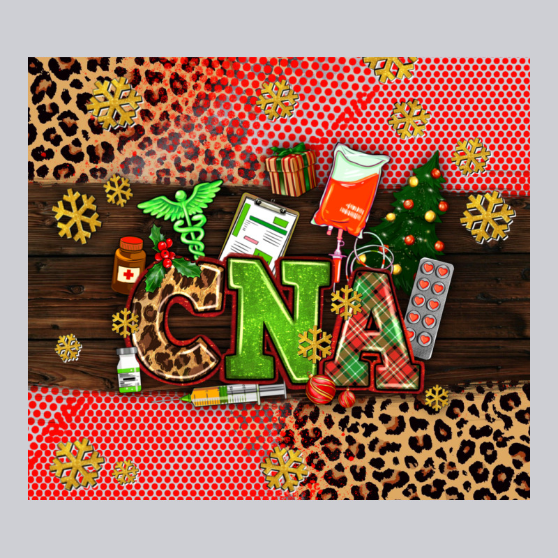 Cna Christmas Heavyweight Sweatshirt by AdoDesignShop | Teevron