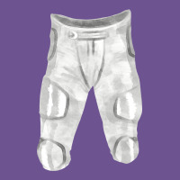 Football Padded Pant Fa Element 1 Vintage Tee | Teevron