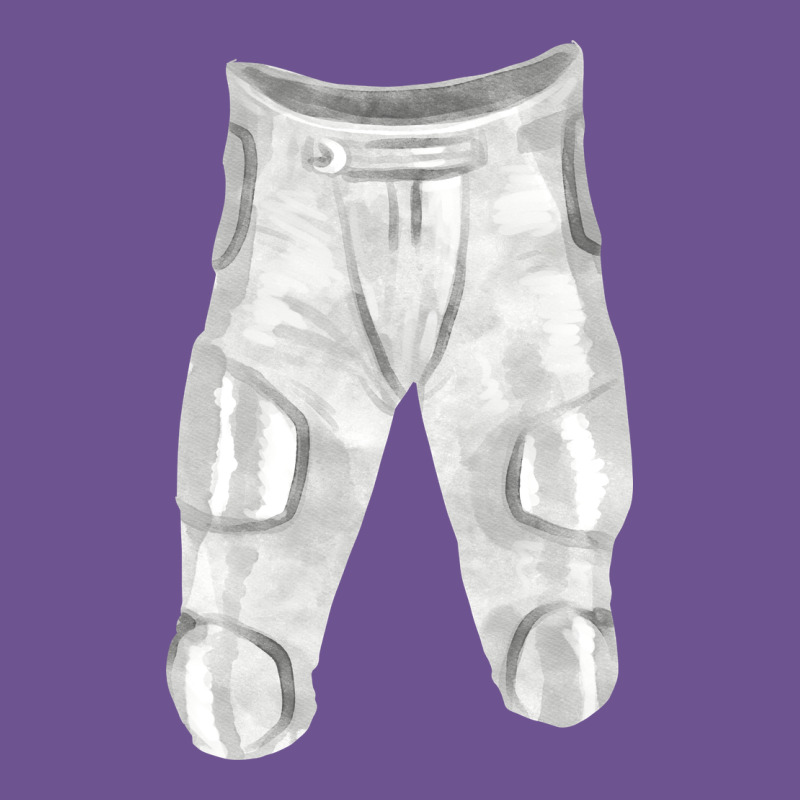Football Padded Pant Fa Element 1 Vintage Tee by FaDigitalArtStudio | Teevron