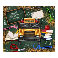 school bus back to school | Teevron