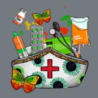 Nurse   Juneteenth Heavyweight Sweatshirt | Teevron