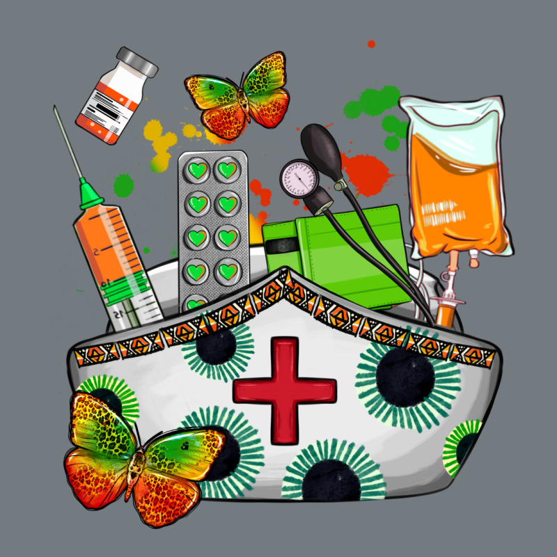 Nurse   Juneteenth Heavyweight Sweatshirt by AdoDesignShop | Teevron