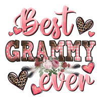 Best Grammy Ever Mother's Day Premium Tee | Teevron