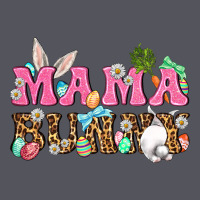 Western Mama Bunny Vintage Hoodie | Teevron