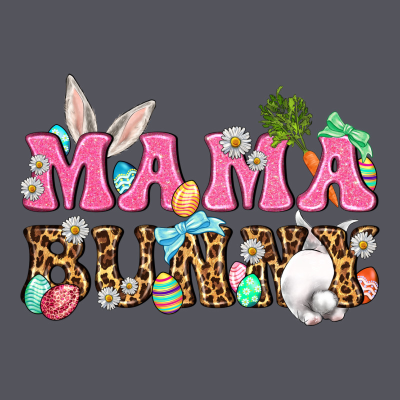Western Mama Bunny Vintage Hoodie by BundleAndBundleShop | Teevron