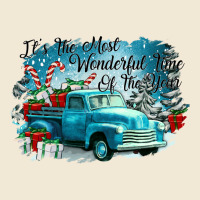 Its The Wonderful Time Of The Year Truck Premium Tee | Teevron