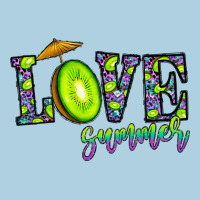 Love Summer Premium Hoodie | Teevron