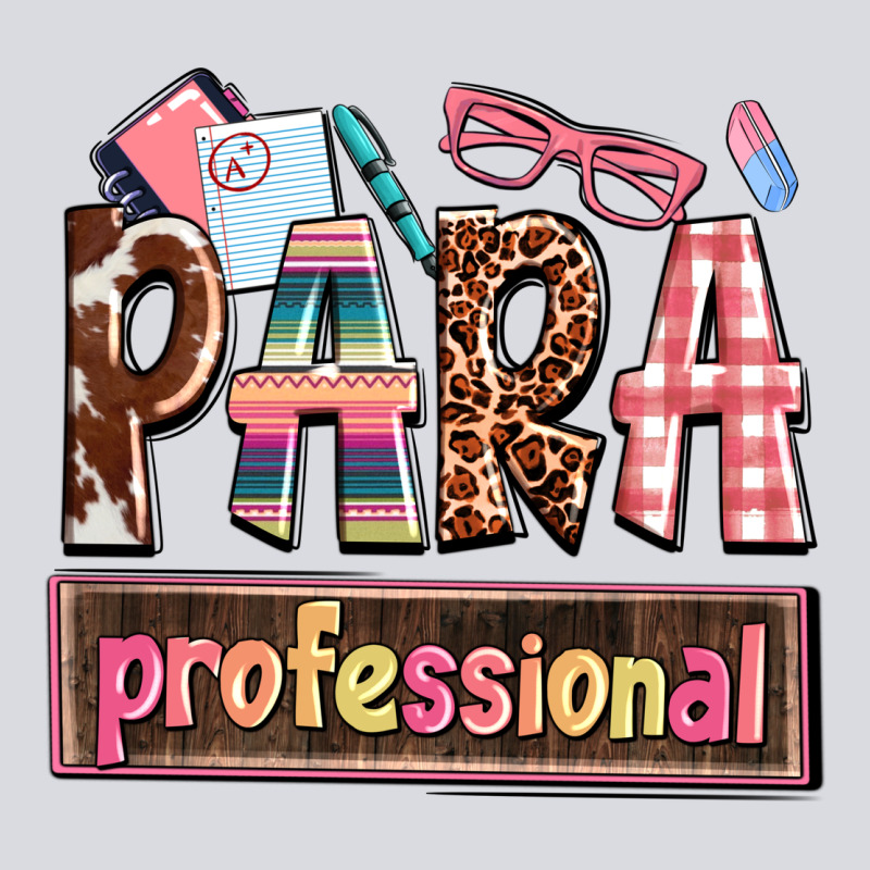 Para Professional Zipper Hoodie by AdoDesignShop | Teevron
